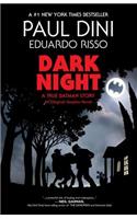 Dark Knight A True Batman Story TP