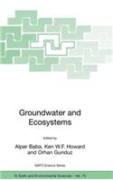 Groundwater and Ecosystems