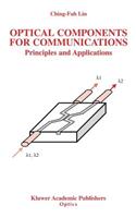 Optical Components for Communications