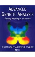 Advanced Genetic Analysis