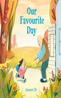 Our Favourite Day