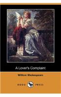 A Lover's Complaint (Dodo Press)