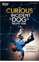 The Curious Incident of the Dog in the Night-Time
