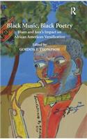 Black Music, Black Poetry