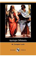 Apologia Diffidentis (Dodo Press)