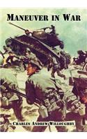 Maneuver in War