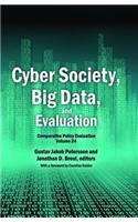 Cyber Society, Big Data, and Evaluation