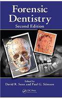 Forensic Dentistry