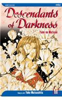 Descendants of Darkness, Vol. 11