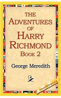 The Adventures of Harry Richmond, Book 2