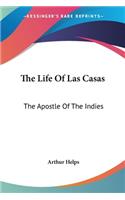 Life Of Las Casas