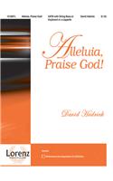 Alleluia, Praise God!