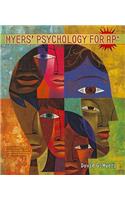 Myers' Psychology for Ap(r)