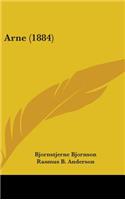 Arne (1884)