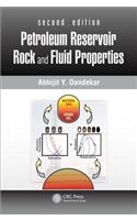 Petroleum Reservoir Rock and Fluid Properties