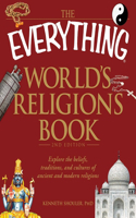 Everything World's Religions Book