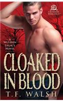 Cloaked in Blood