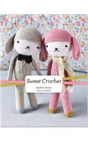 Sweet Crochet