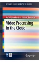 Video Processing in the Cloud