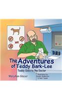 The Adventures of Teddy Bark-Lee