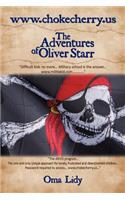 WWW.Chokecherry.Us: The Adventures of Oliver Starr