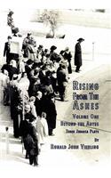 Rising from the Ashes Vol 1: Beyond the Abyss