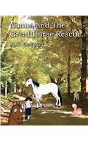 Nonna and the Great Horse Rescue
