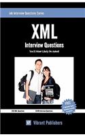XML Interview Questions You'll Most Likely Be Asked