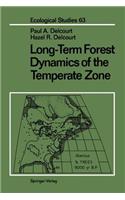 Long-Term Forest Dynamics of the Temperate Zone