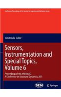 Sensors, Instrumentation and Special Topics, Volume 6