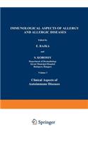Immunological Aspects of Allergy and Allergic Diseases