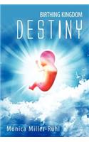 Birthing Kingdom Destiny