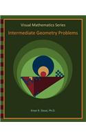 Visual Mathematics Series: Intermediate Geometry Problems