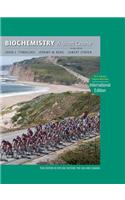 Biochemistry: A Short Course