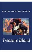 Treasure Island