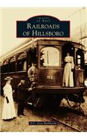 Railroads of Hillsboro