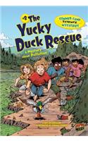 The Yucky Duck Rescue