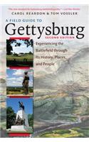 A Field Guide to Gettysburg
