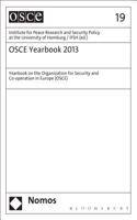 OSCE Yearbook 2013