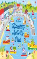 Holiday Activity Pad