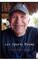 101 Sports Poems