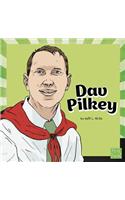 Your Favorite Authors Dav Pilkey