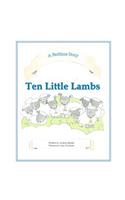 Ten Little Lambs