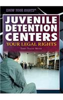 Juvenile Detention Centers