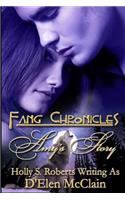 Fang Chronicles