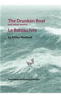The Drunken Boat: And Other Poems