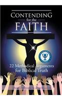 Contending for the Faith