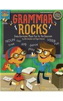 Grammar Rocks!