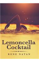 Lemoncella Cocktail