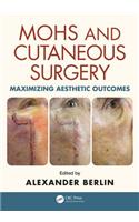 Mohs and Cutaneous Surgery